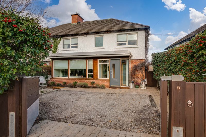 Property For Sale by Mullery O'Gara Estate Agents